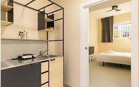 Homeabout Apartamentos Tetuan